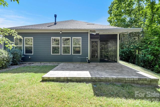 4097 Canopy Creek Drive, Denver, NC 28037