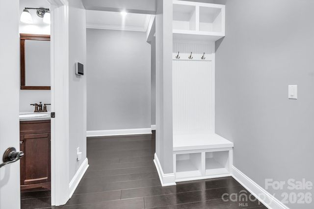 4097 Canopy Creek Drive, Denver, NC 28037