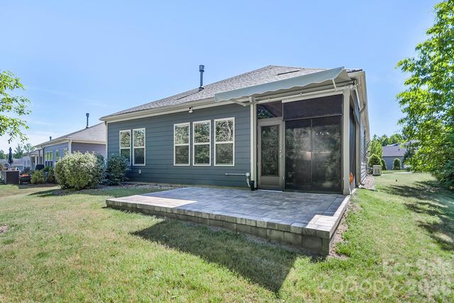 4097 Canopy Creek Drive, Denver, NC 28037