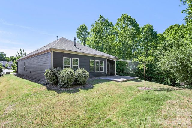 4097 Canopy Creek Drive, Denver, NC 28037