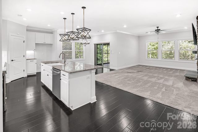 4097 Canopy Creek Drive, Denver, NC 28037
