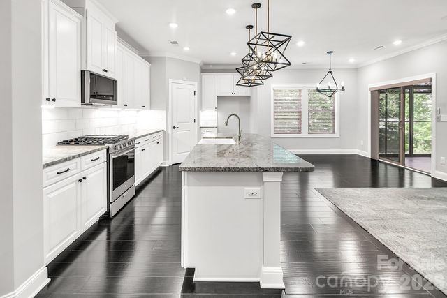 4097 Canopy Creek Drive, Denver, NC 28037