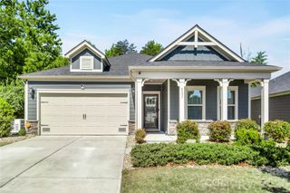 4097 Canopy Creek Drive, Denver, NC 28037