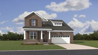 202 Channell Court, Mount Juliet, TN 37122