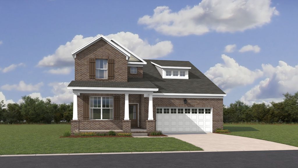 202 Channell Court, Mount Juliet, TN 37122