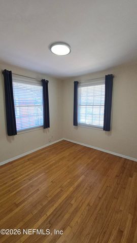 3665 ST JOHNS Avenue, Jacksonville, FL 32205