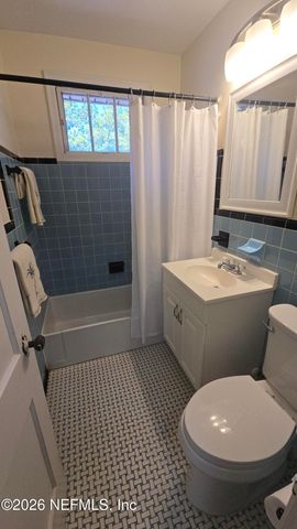 3665 ST JOHNS Avenue, Jacksonville, FL 32205