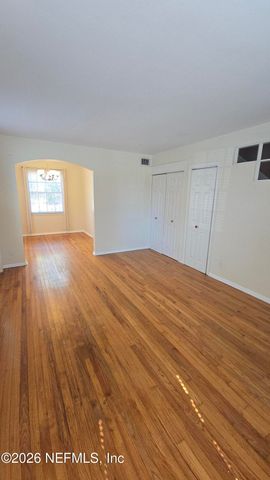 3665 ST JOHNS Avenue, Jacksonville, FL 32205