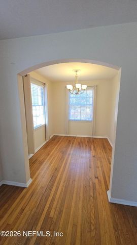 3665 ST JOHNS Avenue, Jacksonville, FL 32205