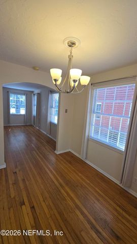 3665 ST JOHNS Avenue, Jacksonville, FL 32205