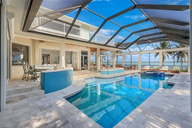 831 Caxambas DR, Marco Island, FL 34145