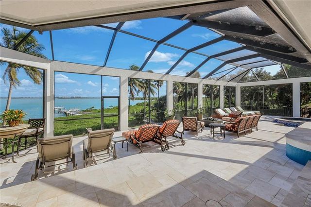 831 Caxambas DR, Marco Island, FL 34145