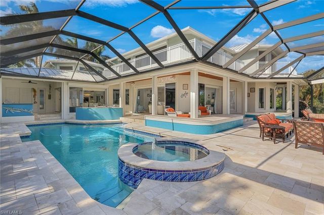831 Caxambas DR, Marco Island, FL 34145