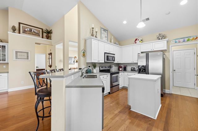 300 Caldera Ct., Murrells Inlet, SC 29576