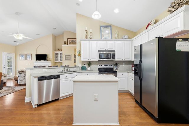 300 Caldera Ct., Murrells Inlet, SC 29576