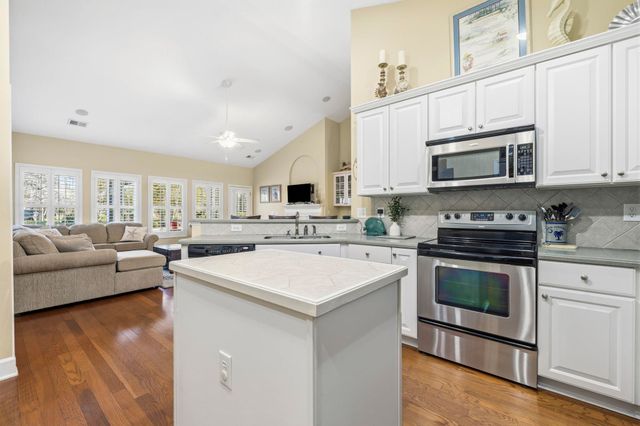 300 Caldera Ct., Murrells Inlet, SC 29576