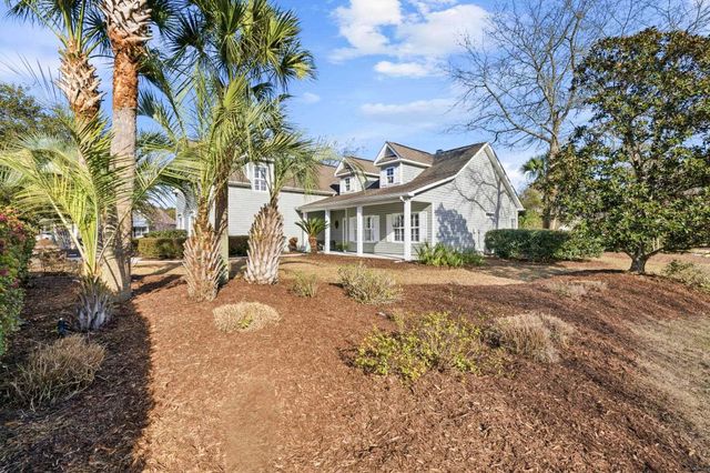 300 Caldera Ct., Murrells Inlet, SC 29576