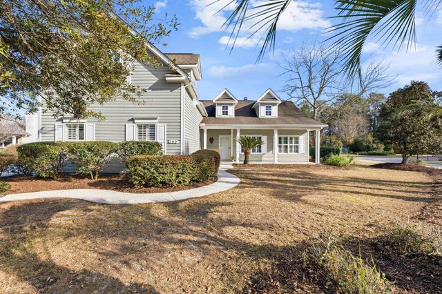300 Caldera Ct., Murrells Inlet, SC 29576