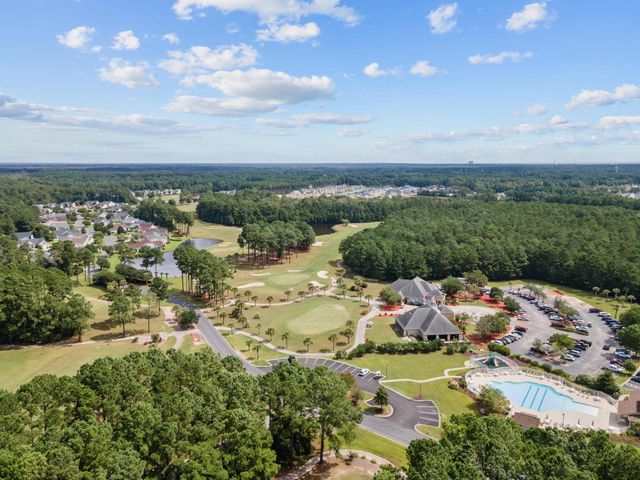 300 Caldera Ct., Murrells Inlet, SC 29576