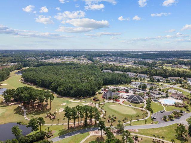 300 Caldera Ct., Murrells Inlet, SC 29576