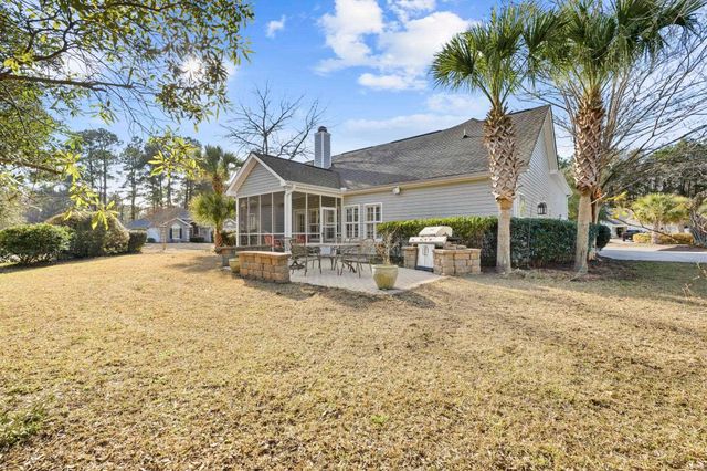 300 Caldera Ct., Murrells Inlet, SC 29576