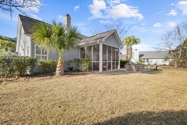 300 Caldera Ct., Murrells Inlet, SC 29576