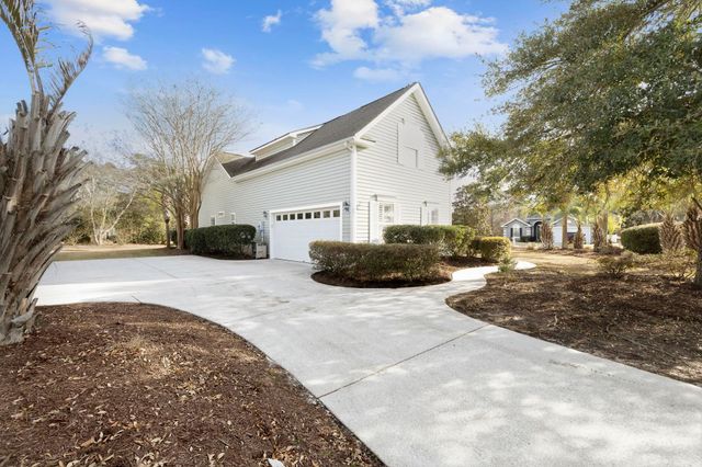 300 Caldera Ct., Murrells Inlet, SC 29576