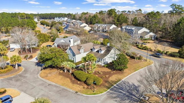 300 Caldera Ct., Murrells Inlet, SC 29576