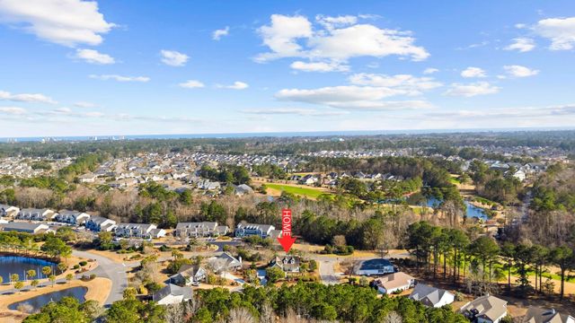 300 Caldera Ct., Murrells Inlet, SC 29576