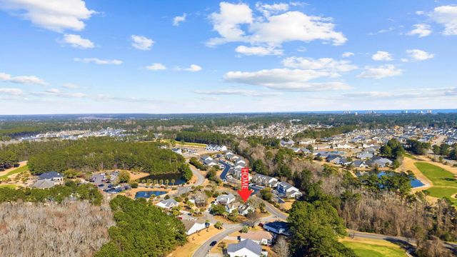 300 Caldera Ct., Murrells Inlet, SC 29576