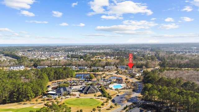 300 Caldera Ct., Murrells Inlet, SC 29576