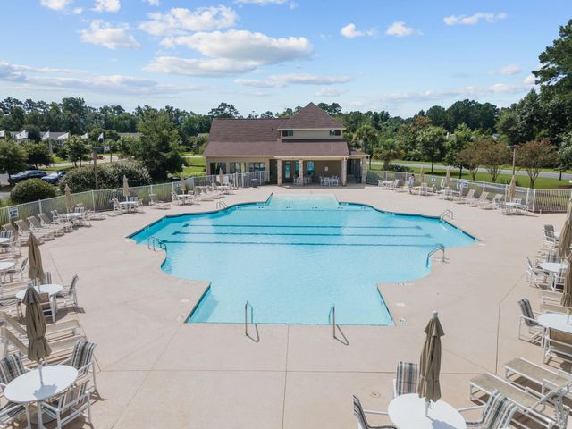 300 Caldera Ct., Murrells Inlet, SC 29576