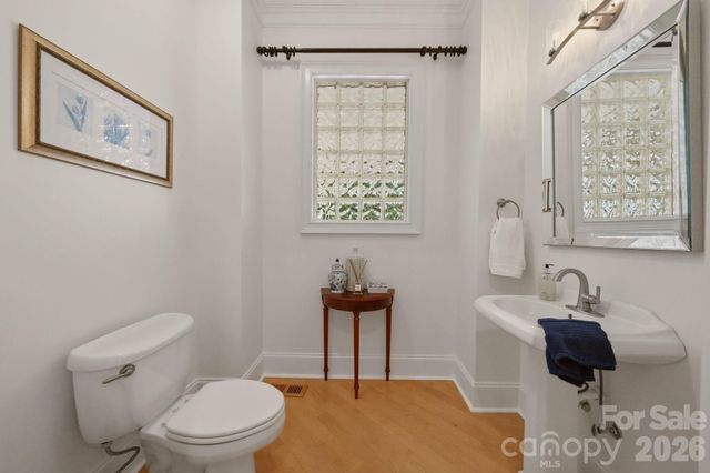116 Union Chapel Drive, Mooresville, NC 28117