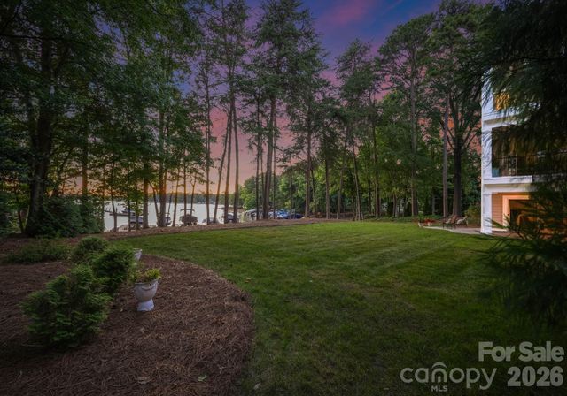 116 Union Chapel Drive, Mooresville, NC 28117