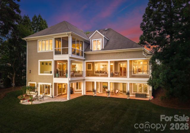 116 Union Chapel Drive, Mooresville, NC 28117