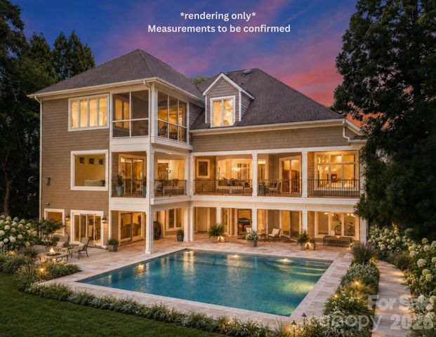 116 Union Chapel Drive, Mooresville, NC 28117
