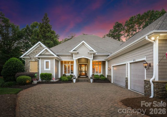 116 Union Chapel Drive, Mooresville, NC 28117