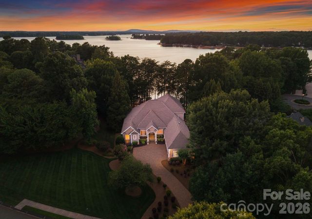 116 Union Chapel Drive, Mooresville, NC 28117