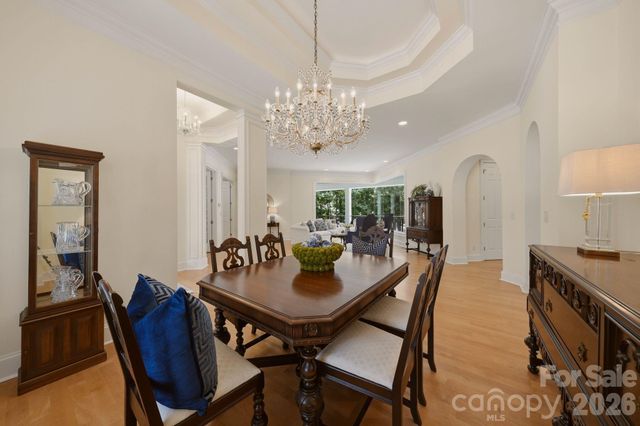 116 Union Chapel Drive, Mooresville, NC 28117