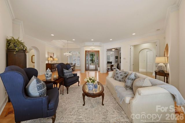 116 Union Chapel Drive, Mooresville, NC 28117