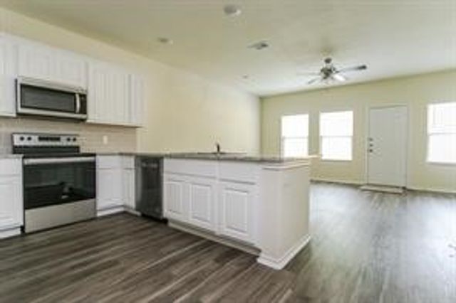 690 Union Street 2, Bonham, TX 75418