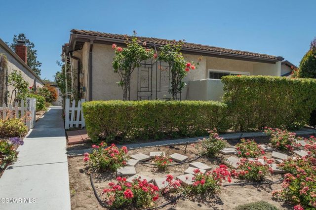2144 Chandler Street, Camarillo, CA 93010