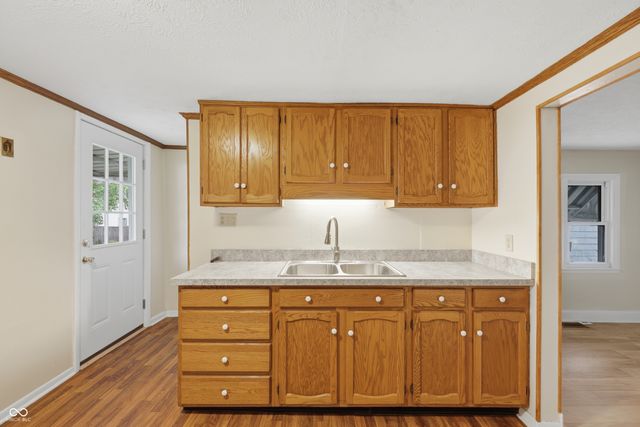 1003 S Shelby Street, Shelbyville, IN 46176