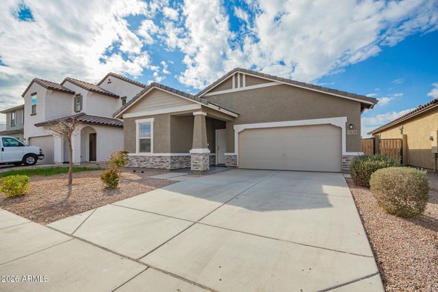 3818 S 96TH Lane, Tolleson, AZ 85353