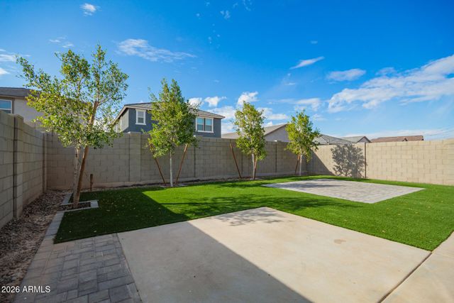 3818 S 96TH Lane, Tolleson, AZ 85353