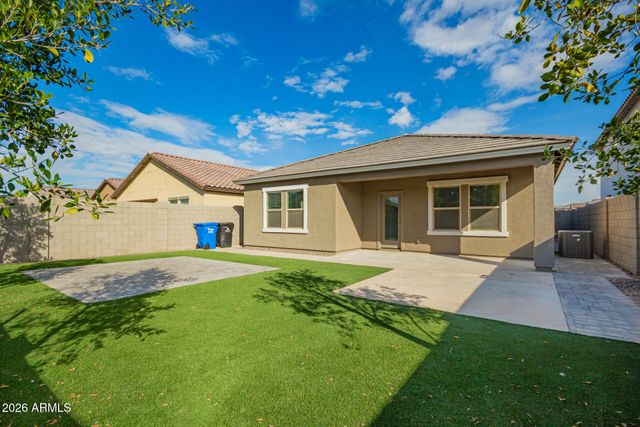 3818 S 96TH Lane, Tolleson, AZ 85353