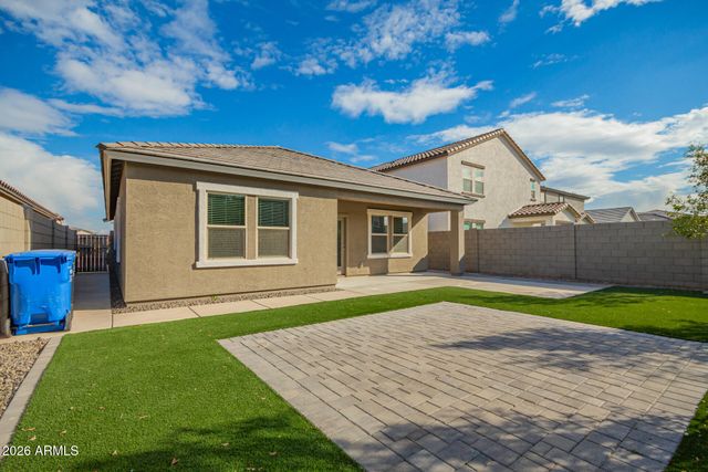 3818 S 96TH Lane, Tolleson, AZ 85353