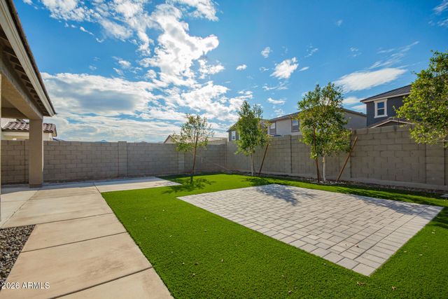 3818 S 96TH Lane, Tolleson, AZ 85353