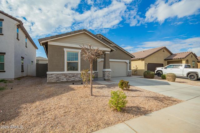 3818 S 96TH Lane, Tolleson, AZ 85353