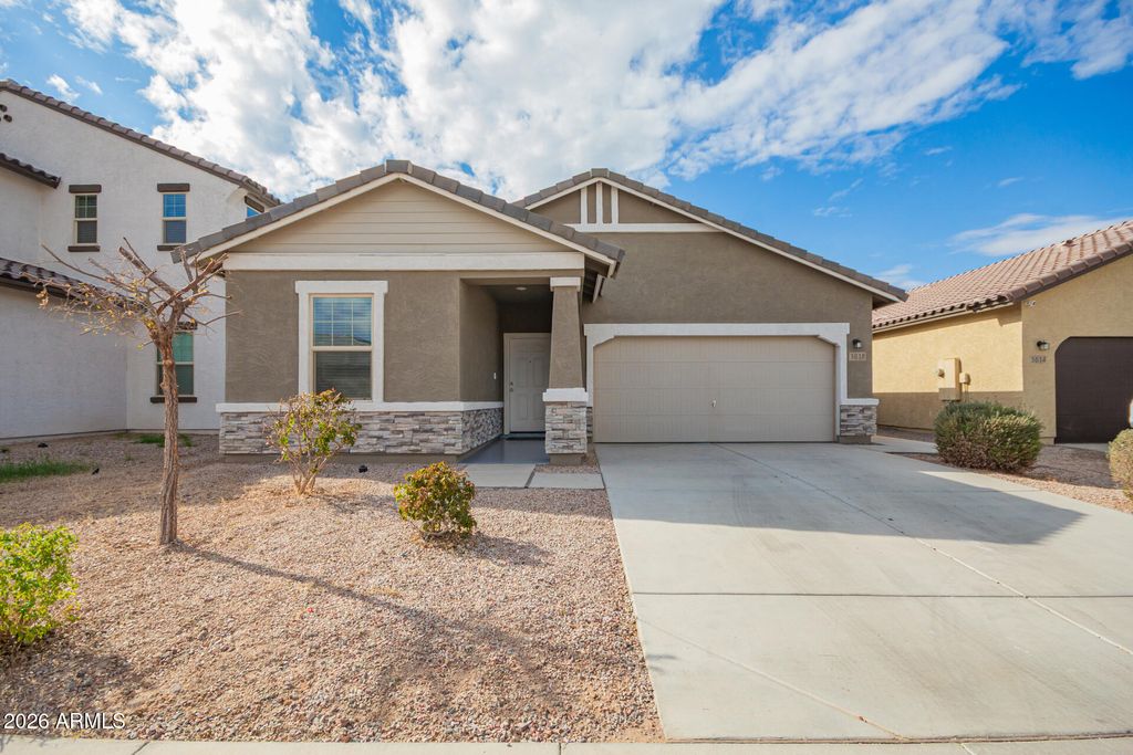3818 S 96TH Lane, Tolleson, AZ 85353